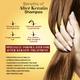 Spantra After Keratin Shampoo 300 ml - Shampoos
