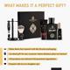 Royale Signature-Gift Box 300 ml - Beard Kits