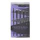 Profinish Ultimate Eye Set Cosmetic Brushes 1s - Eye Brush