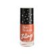 Blue Heaven Bling Nail Paint, Amber Glow-10 8 ml - Nail Polish