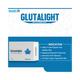 Glutalight Skin Lightening For Reduce Freckles Soap 225 gm - Soaps