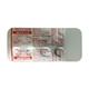 Zolent 0.25mg Tablet 10'S - Anxiety-Anx