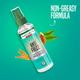 Nature's Essence Anti-Frizz Hair Serum 100 ml - Hair Treatment