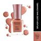 Faces Canada Ultime Pro Splash Luxe Nail Enamel - Peach Fling (L46) 12 ml - Nail Polish