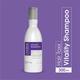 Hair Toxx Vitality Shampoo 300 ml - Shampoos