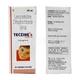 Teczine Syrup 60ml - Allergies-Ant