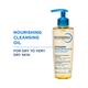 Bioderma Atoderm Huile de douche Cleansing Oil 200 ml - Essential Oils