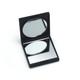 Basicare Compact Make Up Mirror 1's - Others