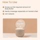 Earth Rhythm Coconut Body Butter 150 gm - Body Butter