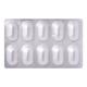 ROSUCUS GOLD 20mg Capsule 10's - Blood Clot-Ant