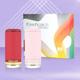 Fastrack Gift Pack For Her 100Ml Each 2's - Women Perfumes (Edt/Edp)