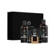 The Man Company Charming Kit (700ml + 225gm) - Face Washes