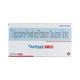 Kefmax CV 200mg Tablet 10'S - Bacterial Infections-Cep