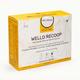 WelloTree Wello Recoop Protein Powder - Mango Flavour (Pack Of 15 x 18g) 1s - Protein Drink