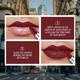 Maybelline New York Color Sensational Creamy Matte Lipstick,607 Red Dy Red 1's - Lipsticks