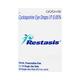 RESTASIS 0.05% Eye Drops 30x0.4ml - Eye conditions-Oth