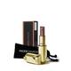 Faces Canada Ultime Pro Belle De Luxe Jewel Cut Lipstick Coco Rouge 03 3.8 Gm - Lipsticks