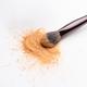 PAC T04 Small Powder Brush 1's - Face Brush