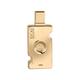 Ajmal Evoke Gold Edition Her Edp 75 Ml - Perfumes (Edt/Edp)