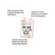 The Face Shop Dr.Belmeur Derma Collagen Eye Patches 4 gm - Sheet Masks