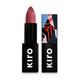 KIRO Lush Moist Matte Lipstick Macadamia Oil & Moringa Oil - Ginger Tea 05 4.2gm - Lipsticks