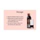 POVINANZ MINT FLAVOUR Gargle 150ml - Oral Care - P-Mou
