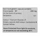 ITRAZLEM 200 Capsule 10's - Fungal Infections-Anf