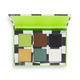 Makeup Revolution Power Eyeshadow Palette Ready Set Go 6.6 gm - Eye Shadow Palettes