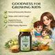 Axiom Junior Chyawanprash 250 g - Chyawanprash