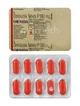 Ornida Tablet 10'S - Bacterial Infections-OAB