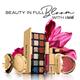 Lakme Rouge Bloom Matte Lip Liquid Regal Rose 102 3.5 ml - Liquid Lipsticks
