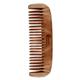 Oriental Botanics Neem Wood Comb - Hair Combs
