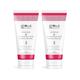Globus Naturals Glycolic & 1% Salicylic Acid Herbal Anti Acne Face Gel, 100ml each 2's - Masks & Peels