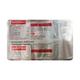 ROZFIRST GOLD 10mg Capsule 10's - High Cholesterol-Dys