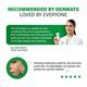 Novology Acne Light Moisturizing Gel for Oily, Acne Prone Skin - Upto 100 Hours of Hydration 50 gm - Face Moisturizers