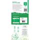 Innoveda Nettle Leaf Herb Whole tea leaves 50 gm - Teas