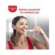 Colgate-Palmolive, Colgate Pro-Clinical 150 Battery Powered Toothbrush 1's - Toothbrushes