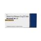 SILOXIO M 25 Tablet 10's - Bladder And Prostate Disorders-Dru