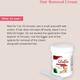 Globus Remedies Hair Remover Cream 100 gm - Shaving & Hair Removal