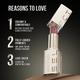 Swiss Beauty Select Creme Touch Lipstick Polite Pink 3 g - Lipsticks