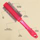 Babila Round hair Brush - HB-v 550 1's - Hair Brushes
