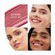 KIRO Super Butter Lip Lacquer Stone Lily 1 5gm - Liquid Lipsticks