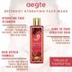 Aegte Beetroot Hydrating Face Wash 100 ml - Face Wash & Cleansers