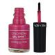 Revlon Colorstay Gel Envy Long Wear Nail Enamel - Royal Flush 11.6 Ml - Nail Polish