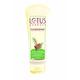 Lotus Herbals Teatreewash Tea Tree & Cinnamon Anti-Acne Oil Control Face Wash 120 Gm - Face Wash & Cleansers