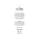 Lambre PURE THERAPY GENTLE TONIC 120ml - Face Gels