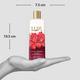 Lux Scarlet Blossom Body Wash With Egyptian Violet And Elemi Oil 235 ml - Shower Gels & Body Wash