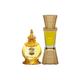 Ajmal Mukhallat AL Wafa Concentrated Perfume Oil Oriental Musky Attar And Selfie Concentrated Perfume Oil Woody Aromatic Attar 22 ml - Deodorants/Roll-Ons