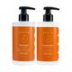 Arata Natural Happy Hair Duo 600gm - Shampoos