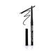 Auric LongLast Kajal Ebony Black 2102 0.32 gm - Kajal & Kohls